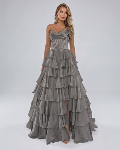 Seraphine Maxi Dress
