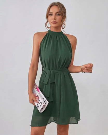 Aurelle Minikleid