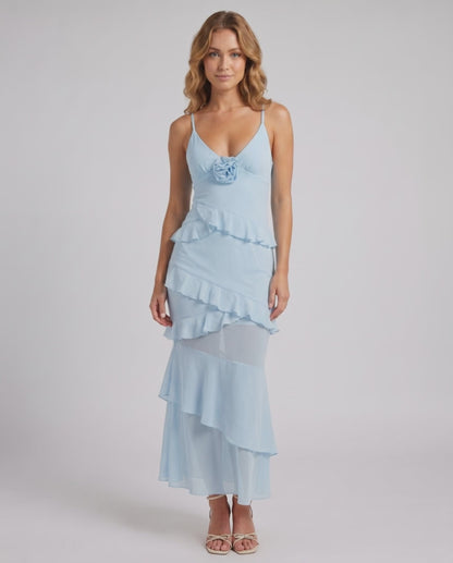Rosavelle Maxi Dress