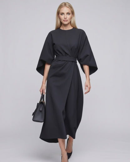 Celest Midikleid