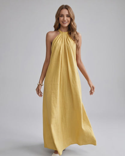Lunara Maxikleid