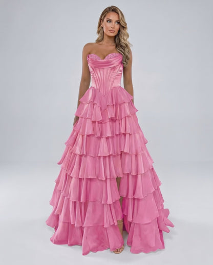 Seraphine Maxi Dress