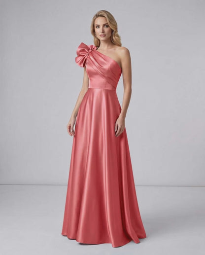 Aurevina Maxi Dress