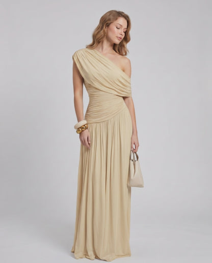 Veloura Maxi Dress