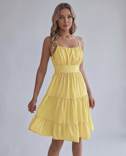 Vestido Midi Lunara