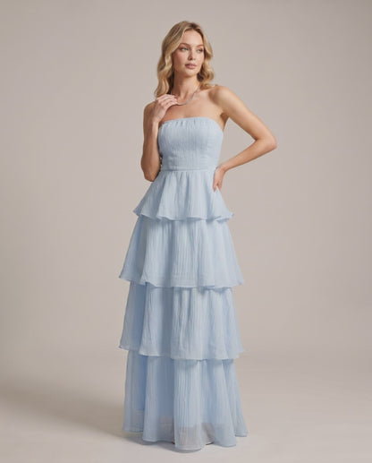 Serelune Maxi Dress