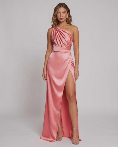 Veloura Maxi Dress