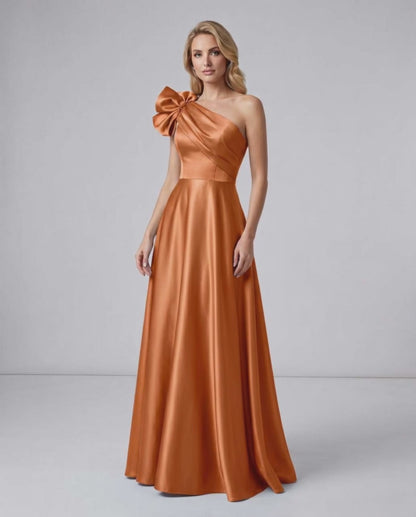 Aurevina Maxi Dress