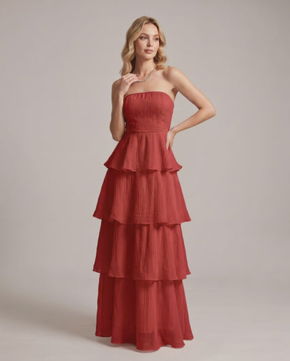 Serelune Maxi Dress