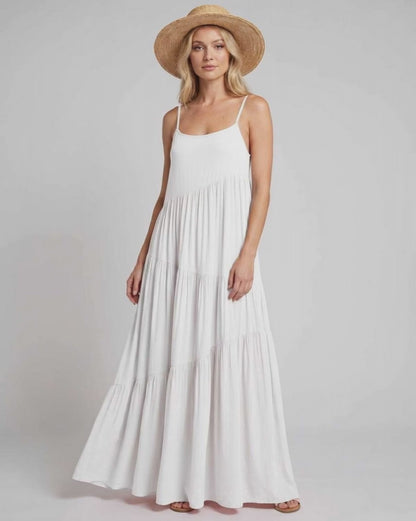 Solenne Maxi Dress