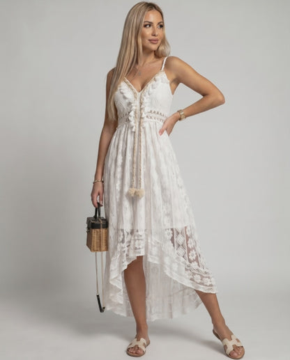 Solmira Maxi Dress