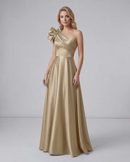 Aurevina Maxi Dress