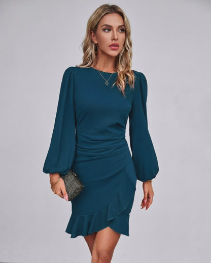Virelle Minikleid