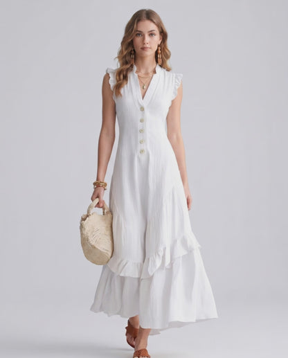 Seralyn Maxi Dress