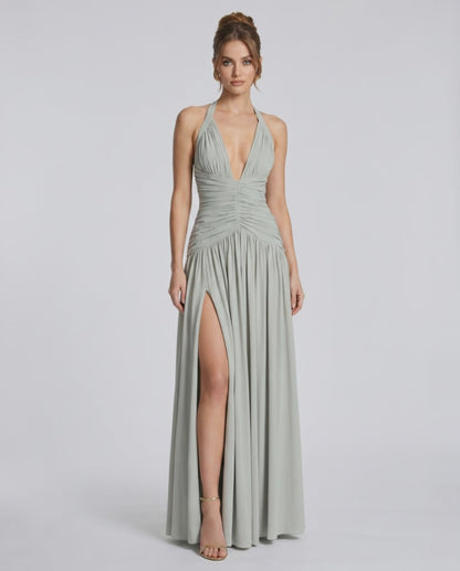 Veloura Maxi Dress