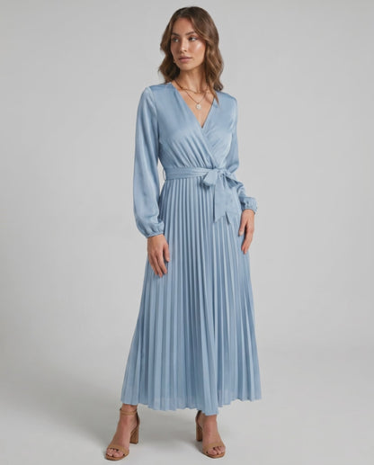 Elara Maxikleid
