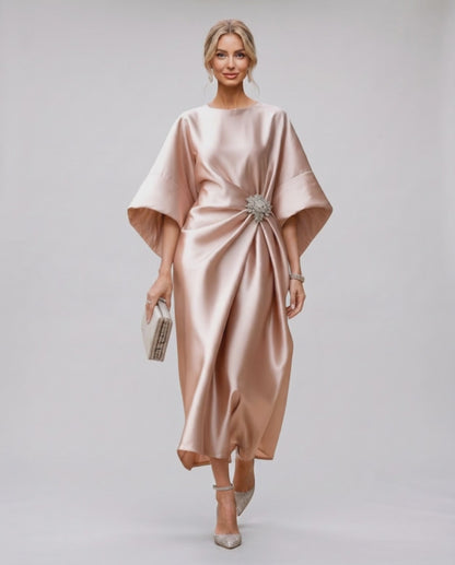 Robe Midi Seralyn