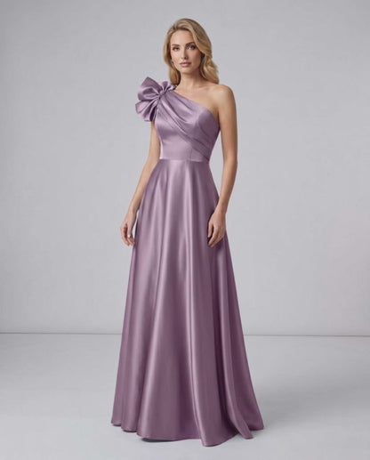 Aurevina Maxi Dress