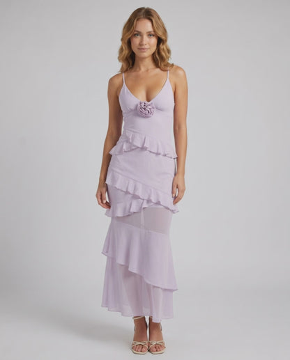 Rosavelle Maxi Dress