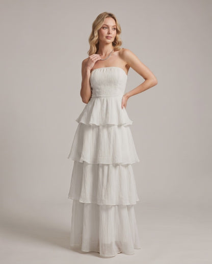 Serelune Maxi Dress