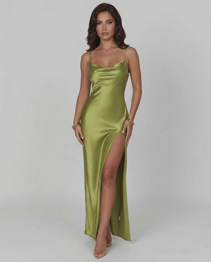 فستان فيسبر ماكسي