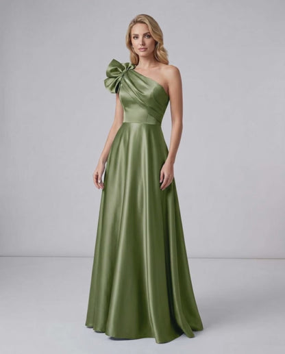 Aurevina Maxi Dress