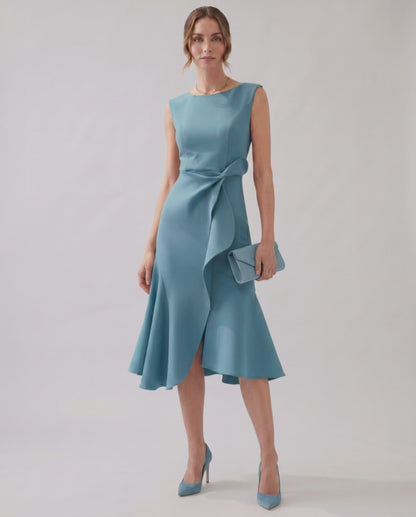 Vestido Midi Serelune