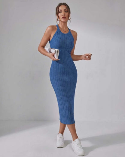 Robe Midi Lunara
