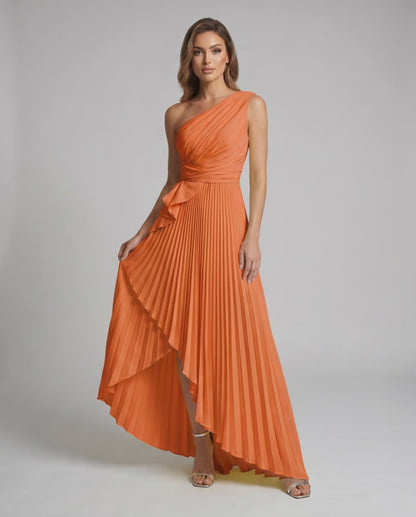Aureline Maxi Dress