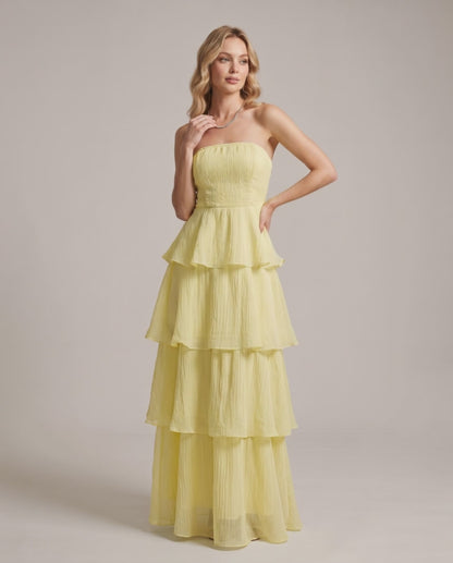 Serelune Maxi Dress
