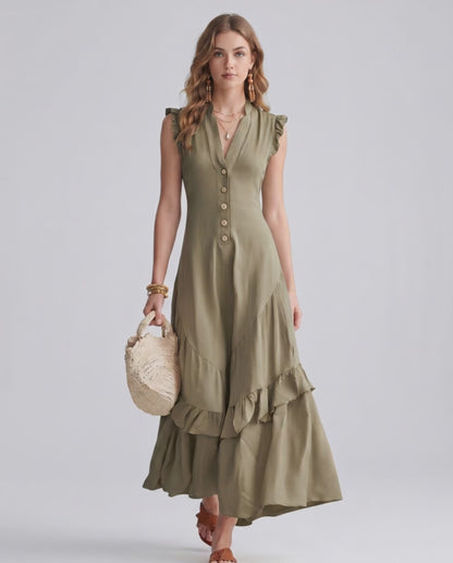 Seralyn Maxi Dress