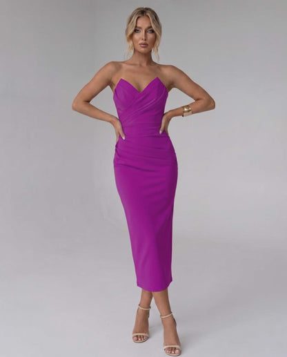 Serelle Midikleid