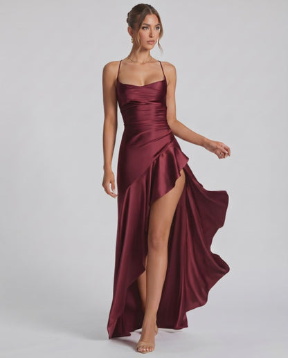 Veloura Maxi Dress