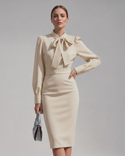 Celestine Midikleid