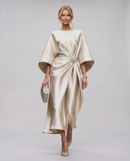 Robe Midi Seralyn