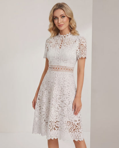 Robe Midi Aurelia