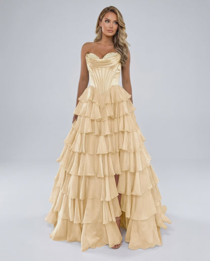 Seraphine Maxi Dress