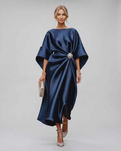 Robe Midi Seralyn