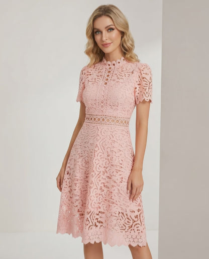 Robe Midi Aurelia