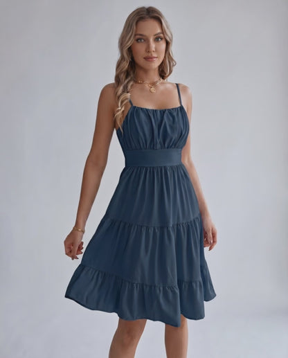 Vestido Midi Lunara