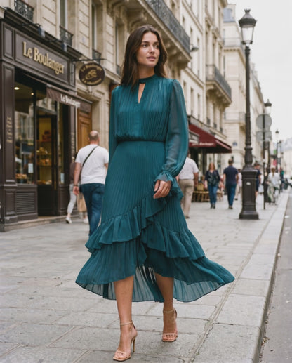 Elara Midikleid