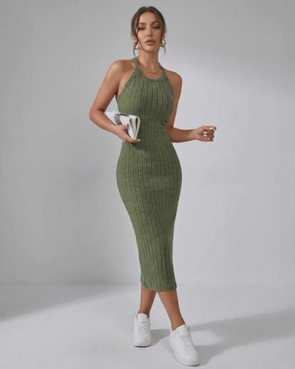 Robe Midi Lunara