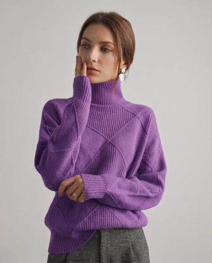 Maglione Aureline