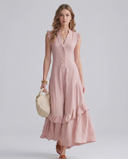 Seralyn Maxi Dress