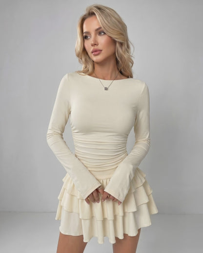 Robe Mini Aurevia