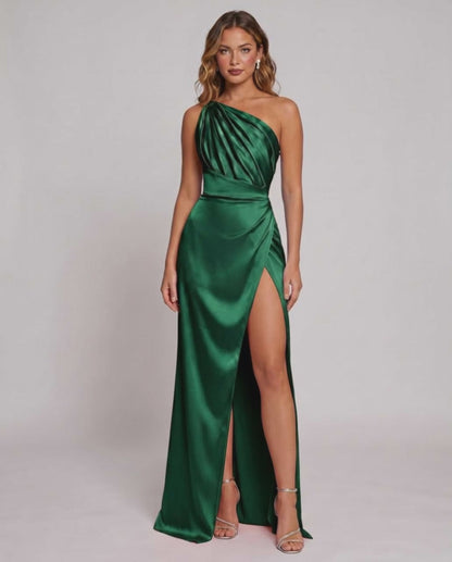 Veloura Maxi Dress