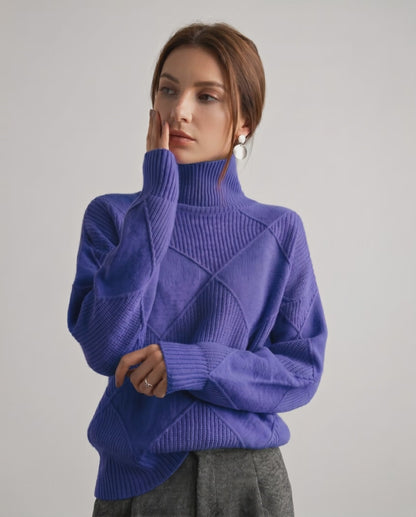 Maglione Aureline