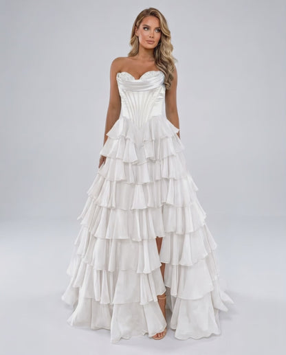 Seraphine Maxi Dress