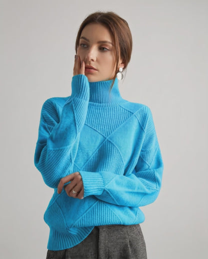 Maglione Aureline