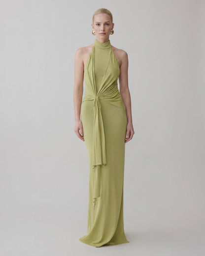 Serelle Maxi Dress